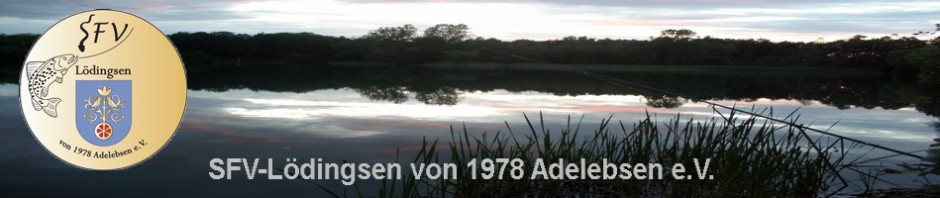 SFV-Lödingsen von 1978 Adelebsen e.V.